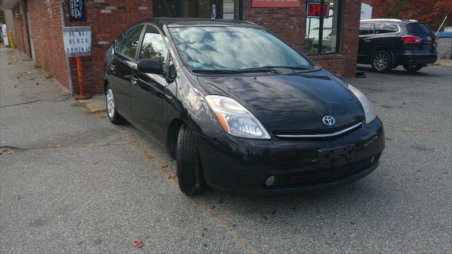 used 2007 Toyota Prius car, priced at $5,888