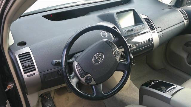 used 2007 Toyota Prius car, priced at $5,888