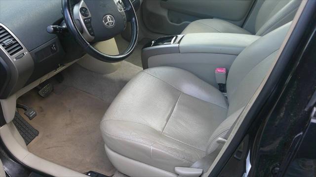 used 2007 Toyota Prius car, priced at $5,888