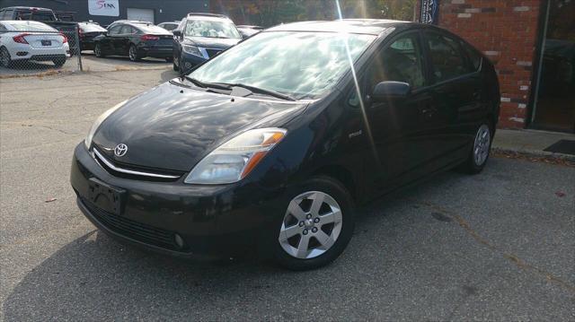 used 2007 Toyota Prius car, priced at $5,888