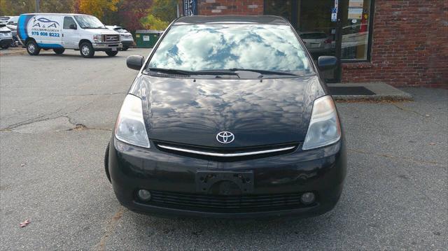 used 2007 Toyota Prius car, priced at $5,888