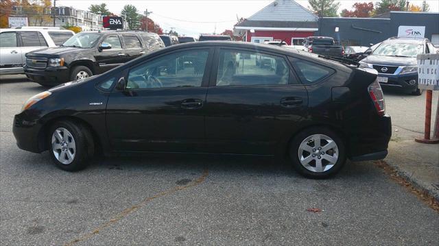 used 2007 Toyota Prius car, priced at $5,888