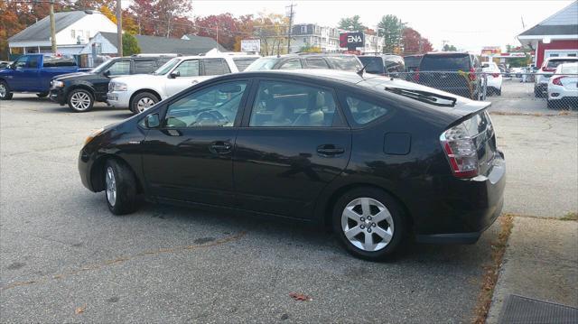 used 2007 Toyota Prius car, priced at $5,888