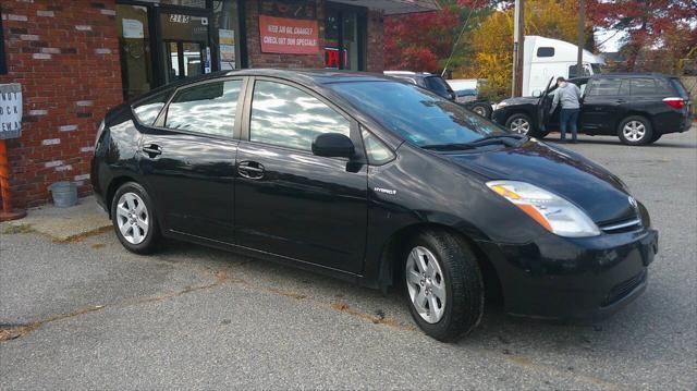 used 2007 Toyota Prius car, priced at $5,888