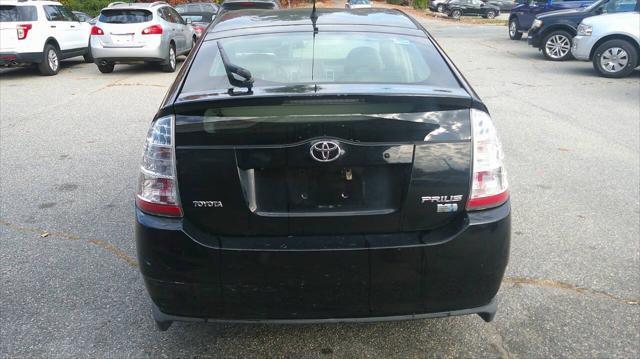 used 2007 Toyota Prius car, priced at $5,888