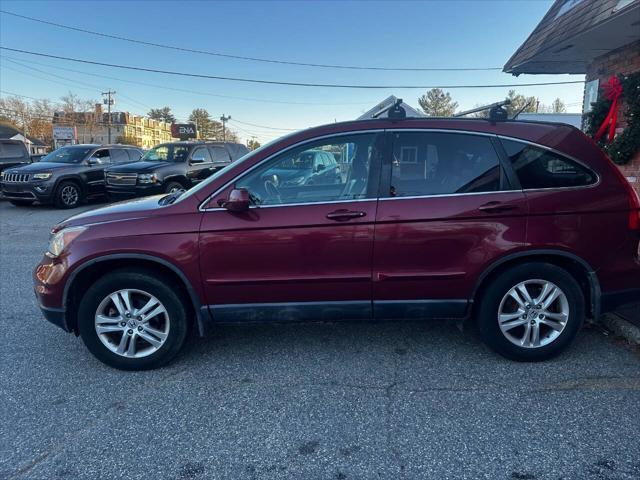 used 2010 Honda CR-V car, priced at $10,990