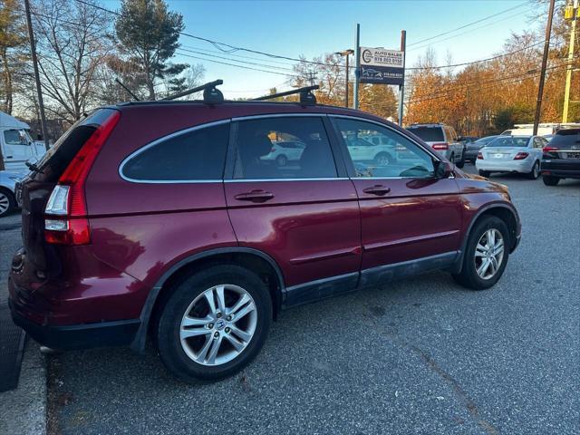 used 2010 Honda CR-V car, priced at $10,990