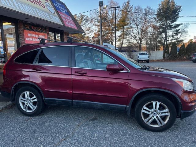 used 2010 Honda CR-V car, priced at $10,990