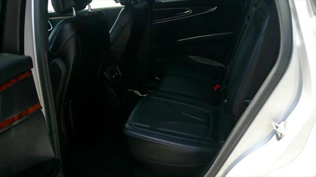 used 2016 Lincoln MKX car, priced at $12,990