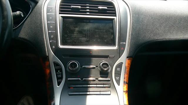 used 2016 Lincoln MKX car, priced at $12,990