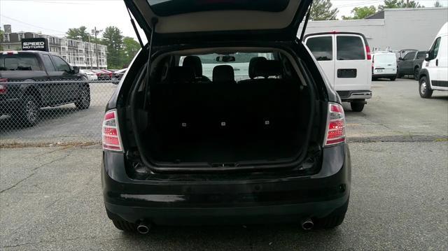 used 2010 Ford Edge car, priced at $4,990