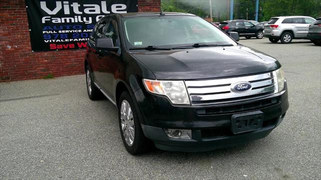 used 2010 Ford Edge car, priced at $4,990