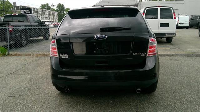 used 2010 Ford Edge car, priced at $4,990