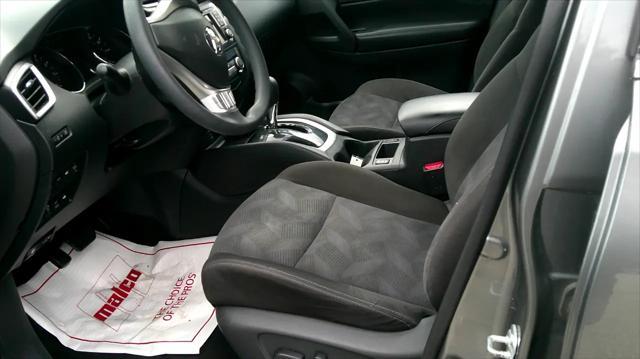 used 2015 Nissan Rogue car, priced at $8,990