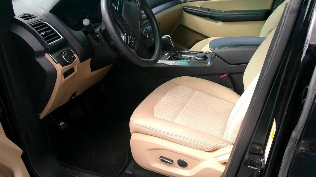 used 2016 Ford Explorer car, priced at $10,990