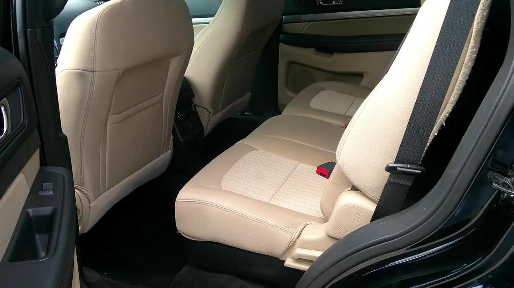used 2016 Ford Explorer car, priced at $10,990