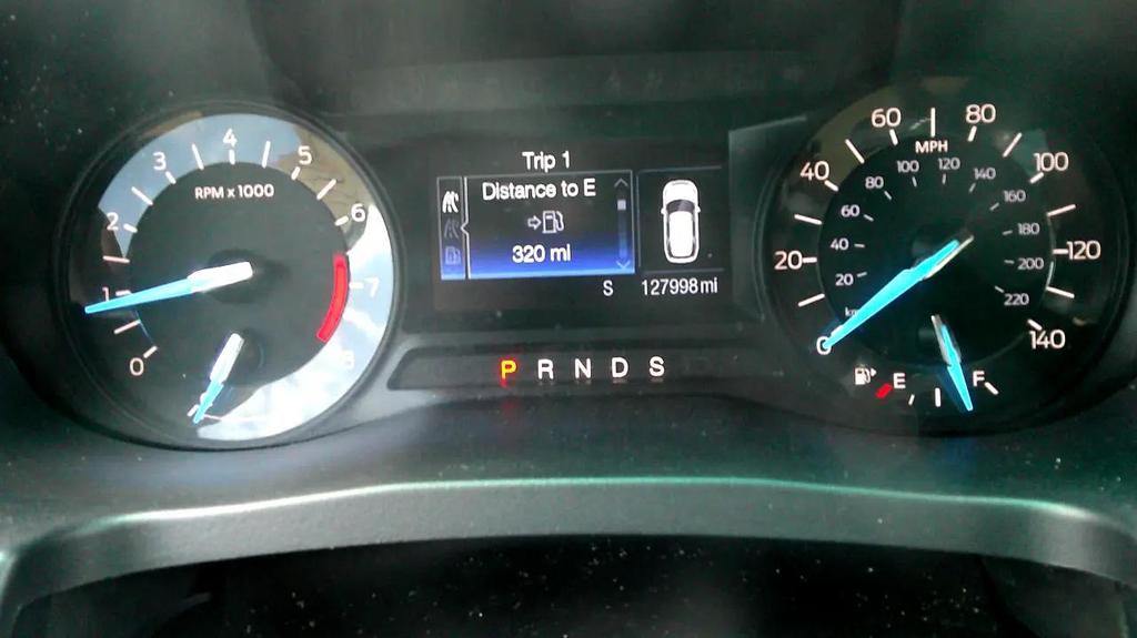 used 2016 Ford Explorer car, priced at $10,990