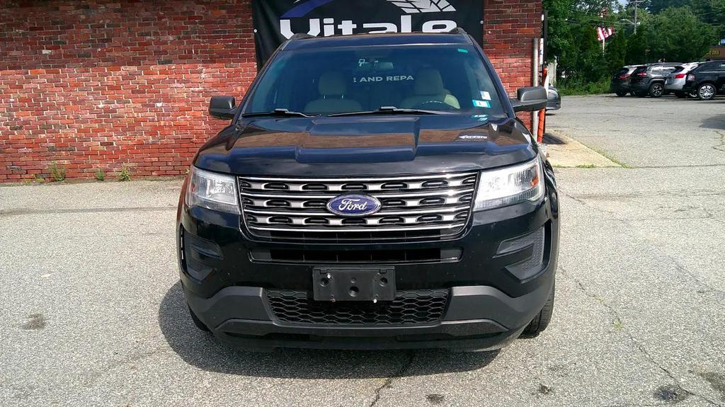 used 2016 Ford Explorer car, priced at $10,990