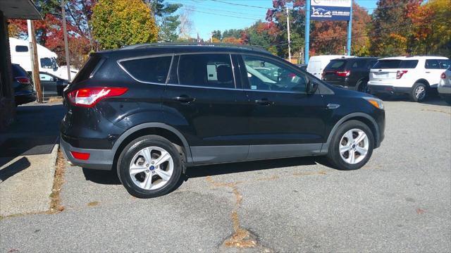 used 2016 Ford Escape car, priced at $9,715