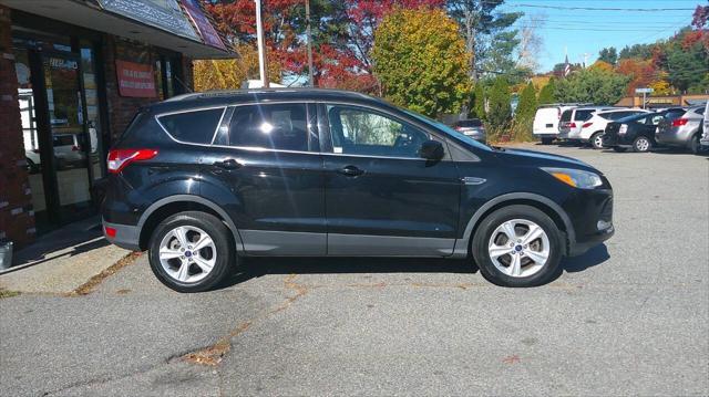 used 2016 Ford Escape car, priced at $9,715