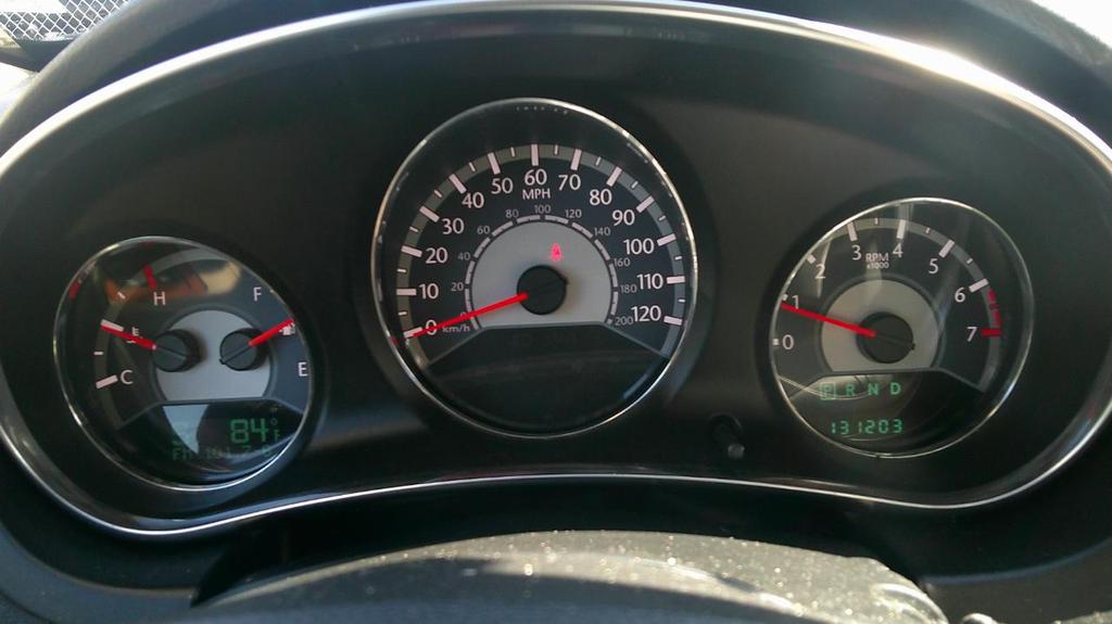 used 2014 Chrysler 200 car, priced at $6,990