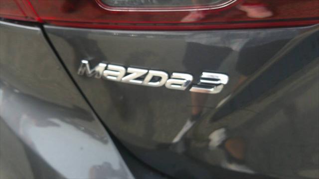 used 2014 Mazda Mazda3 car, priced at $8,490