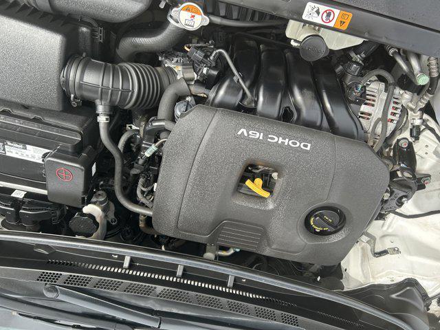 used 2017 Kia Forte car, priced at $9,900