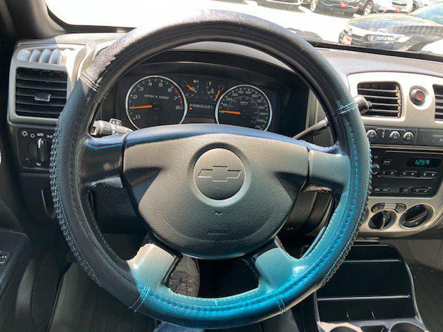 used 2012 Chevrolet Colorado car, priced at $10,900
