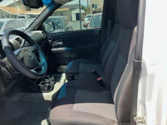 used 2012 Chevrolet Colorado car, priced at $10,900