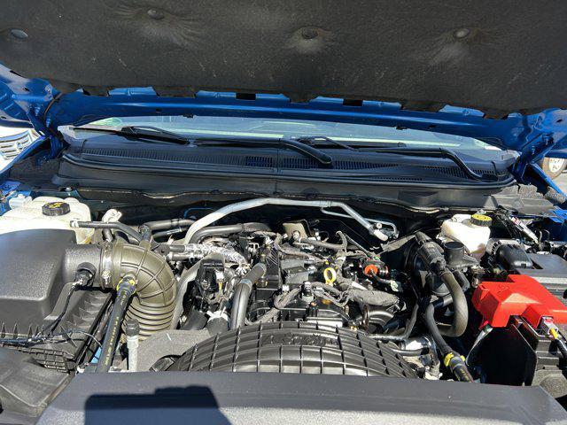 used 2021 Ford Ranger car, priced at $33,500