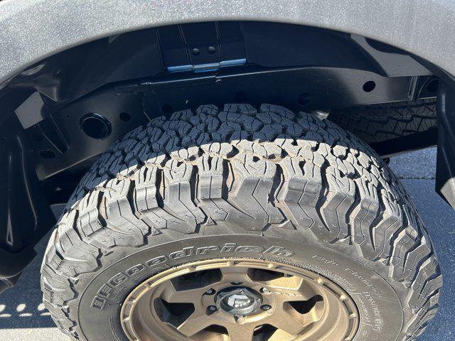 used 2021 Ford Ranger car, priced at $33,500