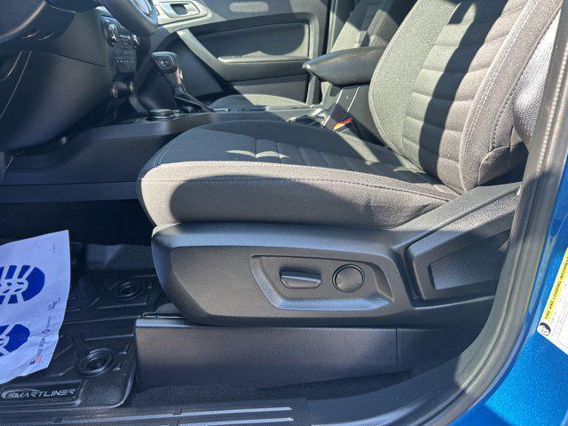 used 2021 Ford Ranger car, priced at $33,500