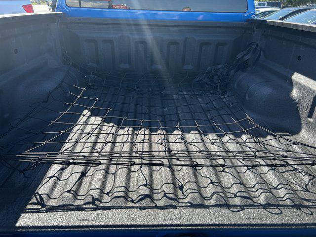 used 2021 Ford Ranger car, priced at $33,500