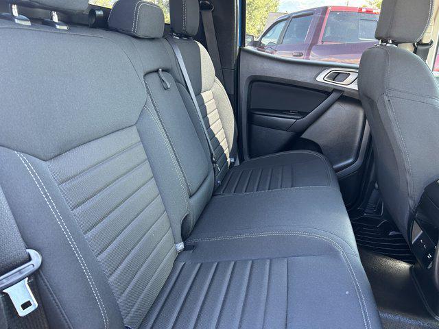 used 2021 Ford Ranger car, priced at $33,500