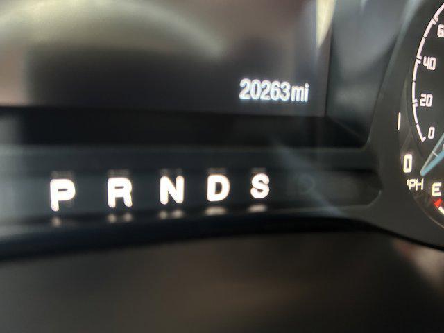 used 2021 Ford Ranger car, priced at $33,500