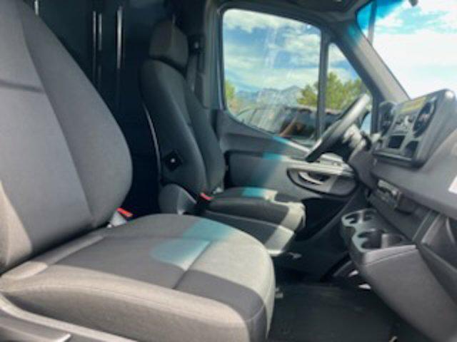 used 2019 Mercedes-Benz Sprinter 2500 car, priced at $38,900