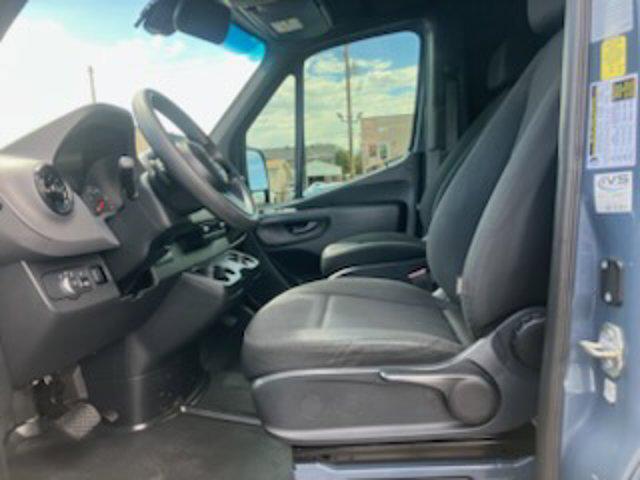 used 2019 Mercedes-Benz Sprinter 2500 car, priced at $38,900