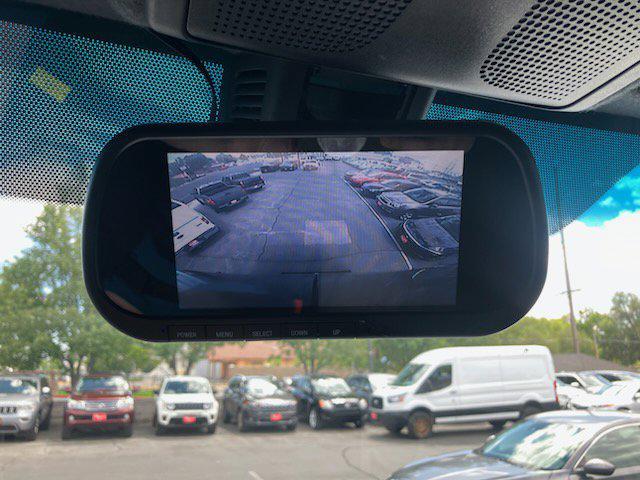 used 2019 Mercedes-Benz Sprinter 2500 car, priced at $38,900