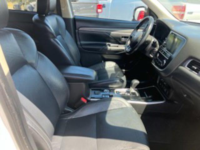 used 2019 Mitsubishi Outlander car, priced at $13,900