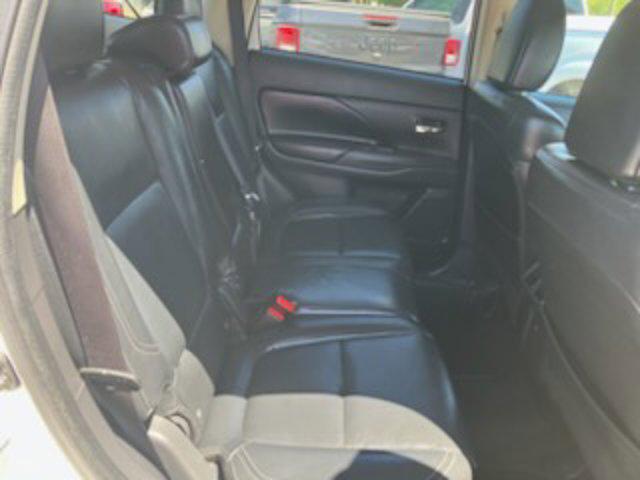 used 2019 Mitsubishi Outlander car, priced at $13,900