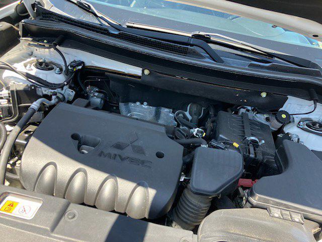 used 2019 Mitsubishi Outlander car, priced at $13,900