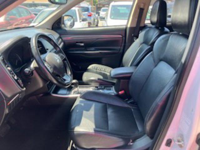 used 2019 Mitsubishi Outlander car, priced at $13,900