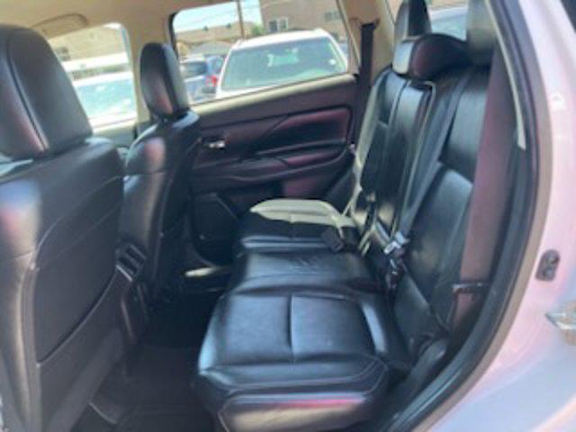 used 2019 Mitsubishi Outlander car, priced at $13,900
