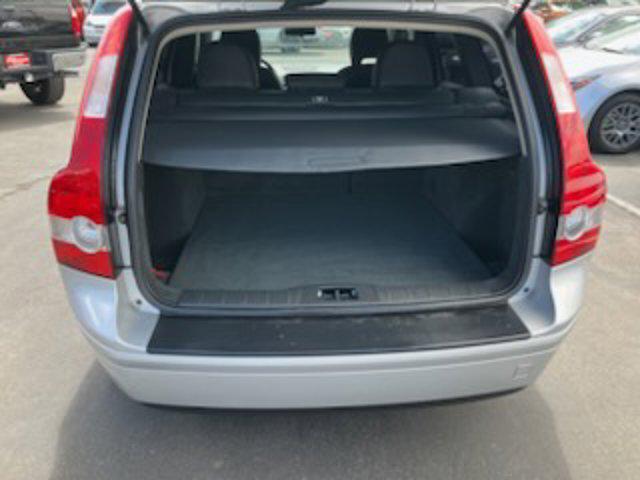 used 2006 Volvo V50 car, priced at $10,700