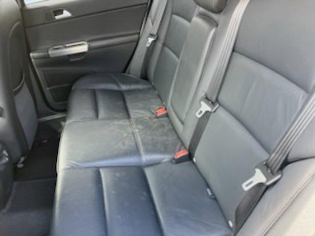 used 2006 Volvo V50 car, priced at $10,700