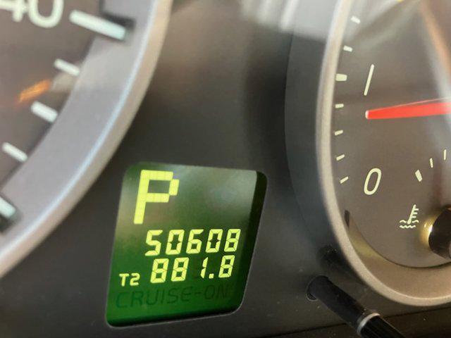 used 2006 Volvo V50 car, priced at $10,700