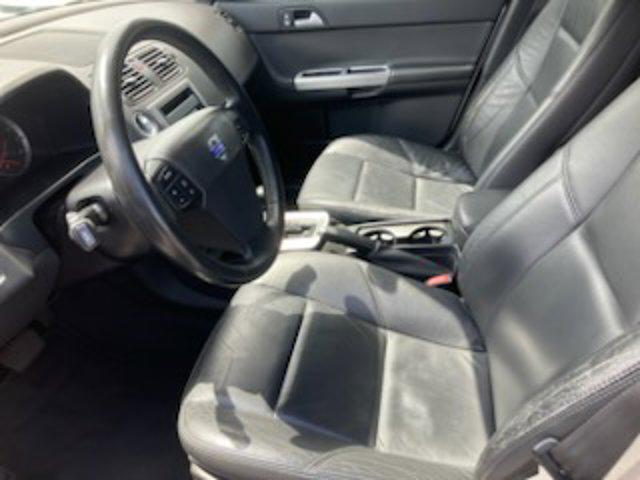 used 2006 Volvo V50 car, priced at $10,700