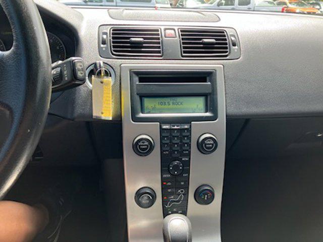 used 2006 Volvo V50 car, priced at $10,700