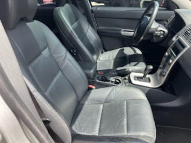 used 2006 Volvo V50 car, priced at $10,700