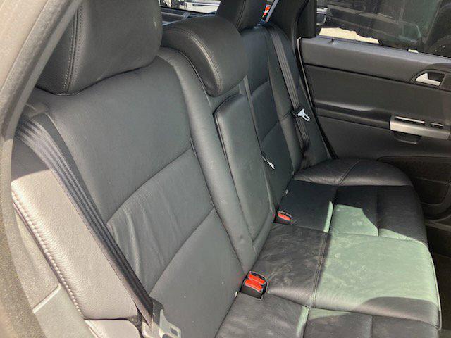 used 2006 Volvo V50 car, priced at $10,700